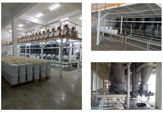 自動配料系統(tǒng)設(shè)計(jì)