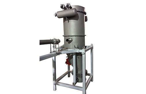 自動稱重配料系統設計方案