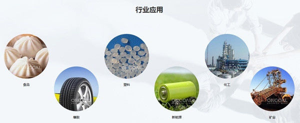 浙江自動配料系統(tǒng)