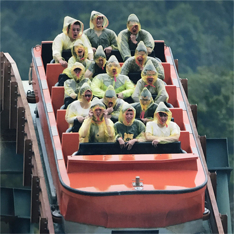 廣東宏工2018團建旅游