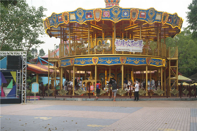 廣東宏工2018團建旅游 廣東宏工2018團建旅游