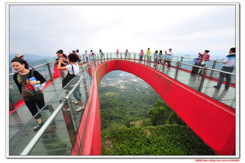 廣東宏工2018團建旅游