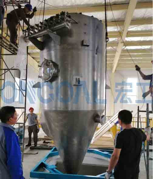 氣力輸送系統廠家排名