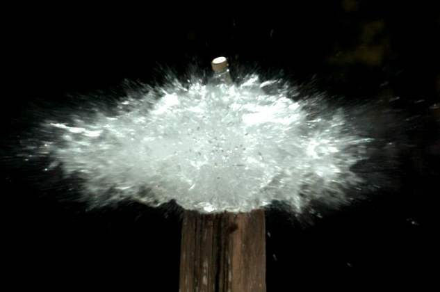 粉塵爆炸 粉塵爆炸