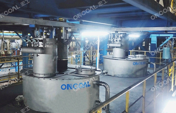 動力電池生產線