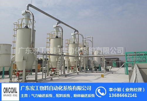 氣力輸送設(shè)備