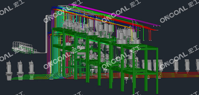 敏禾全局 (21) 敏禾全局 (21)