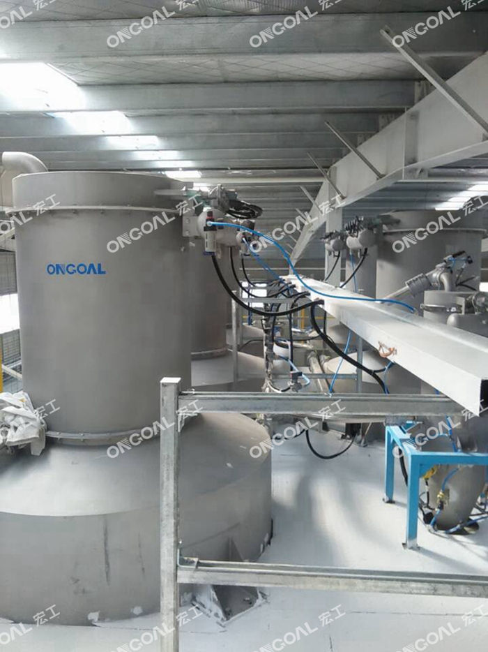 9平方排氣過濾器 9平方排氣過濾器