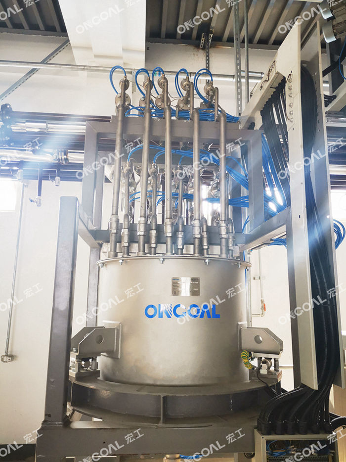 氣力輸送設(shè)備 氣力輸送設(shè)備