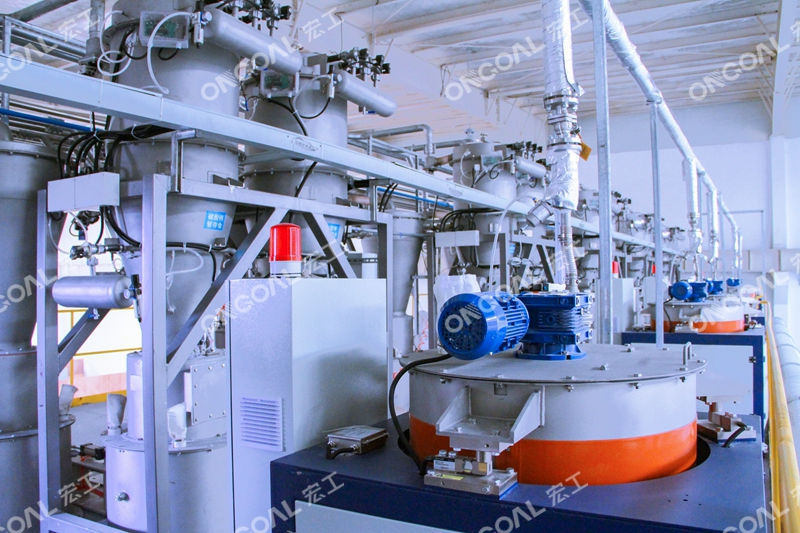 年產2.5萬噸BOPA薄膜項目 (19)