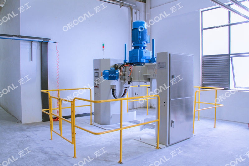 年產2.5萬噸BOPA薄膜項目 (17)