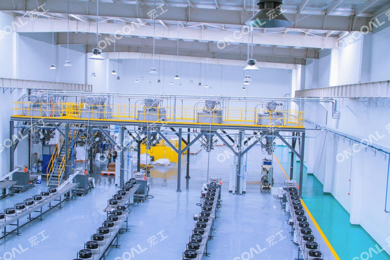 年產2.5萬噸BOPA薄膜項目 (24)