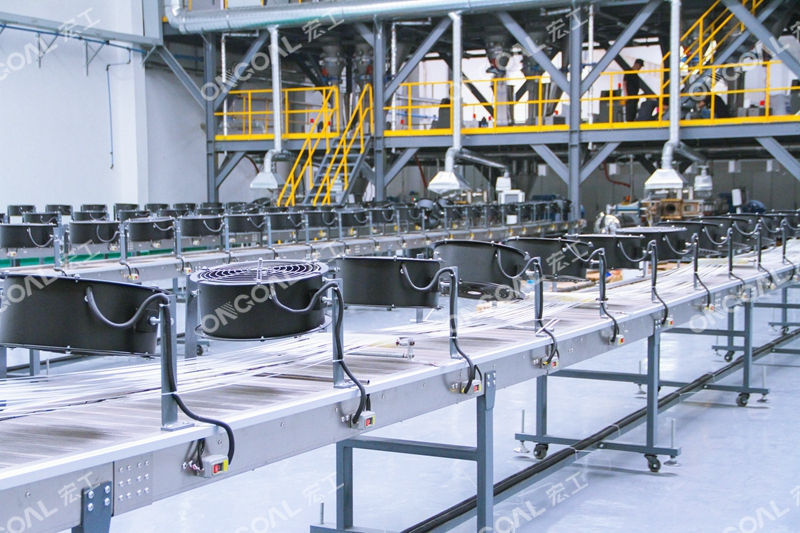 年產2.5萬噸BOPA薄膜項目 (45)