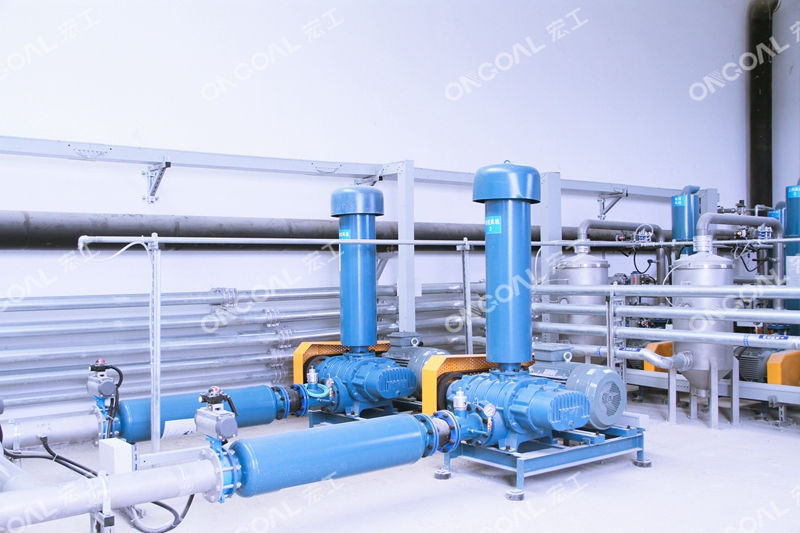 年產2.5萬噸BOPA薄膜項目 (5) 年產2.5萬噸BOPA薄膜項目 (5)