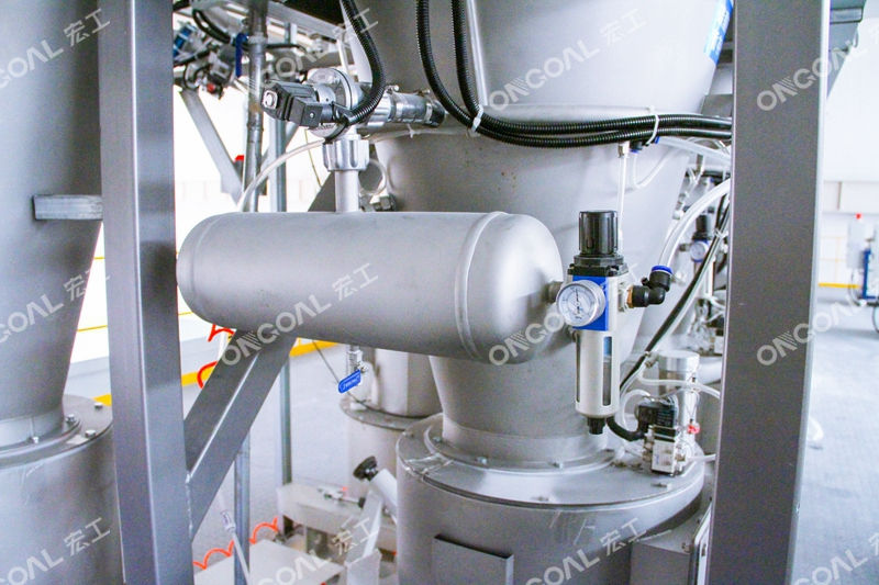 年產(chǎn)2.5萬噸BOPA薄膜項目 (52) 年產(chǎn)2.5萬噸BOPA薄膜項目 (52)