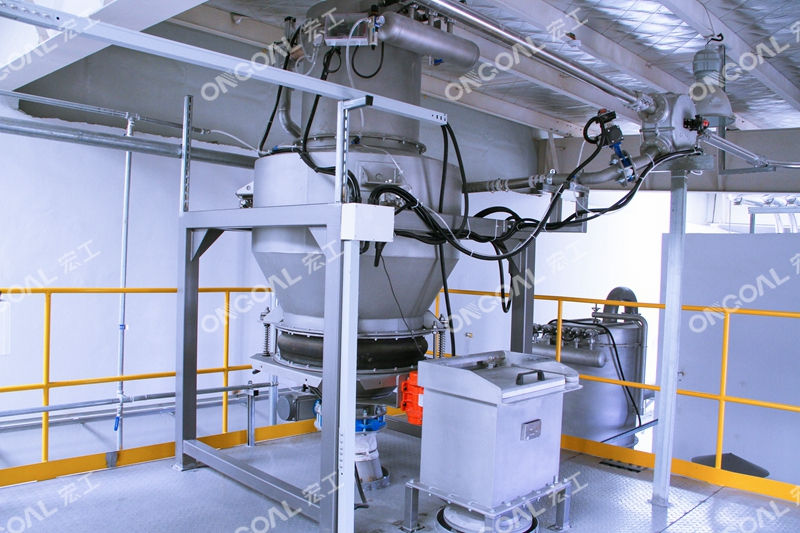 年產2.5萬噸BOPA薄膜項目 (13) 年產2.5萬噸BOPA薄膜項目 (13)