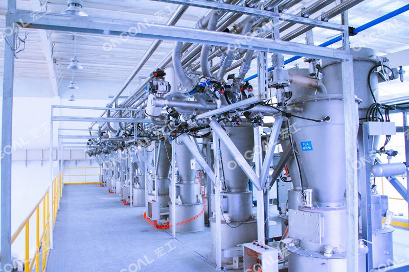 年產2.5萬噸BOPA薄膜項目 (21) 年產2.5萬噸BOPA薄膜項目 (21)