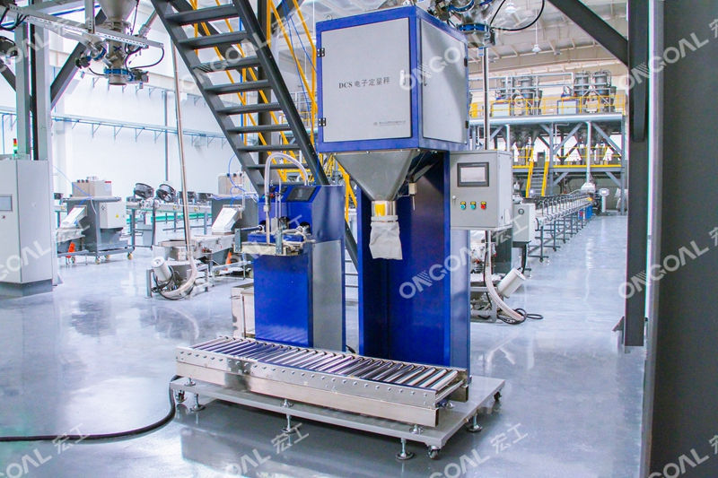 年產2.5萬噸BOPA薄膜項目 (47)