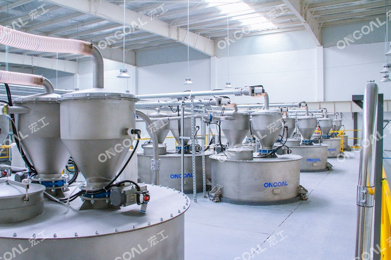 年產2.5萬噸BOPA薄膜項目 (40)