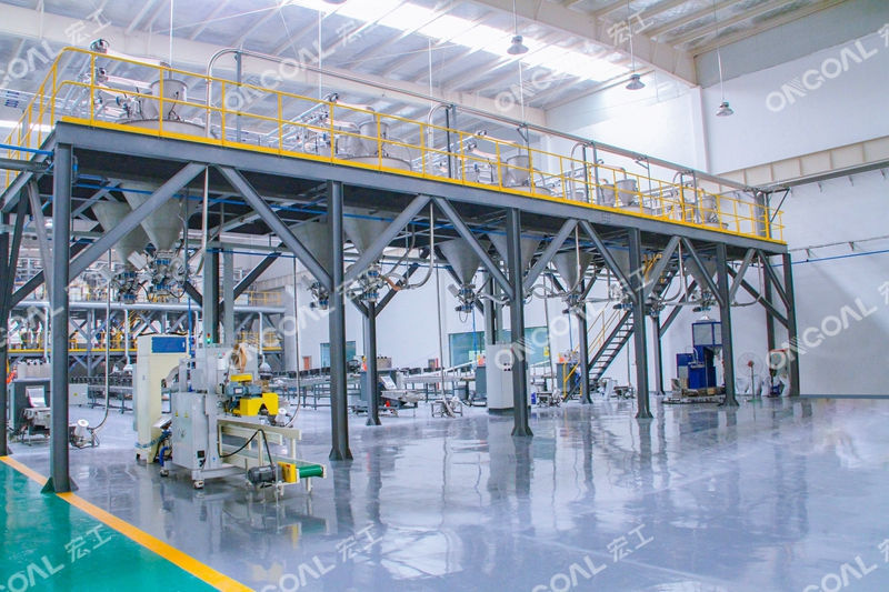 年產2.5萬噸BOPA薄膜項目 (35)