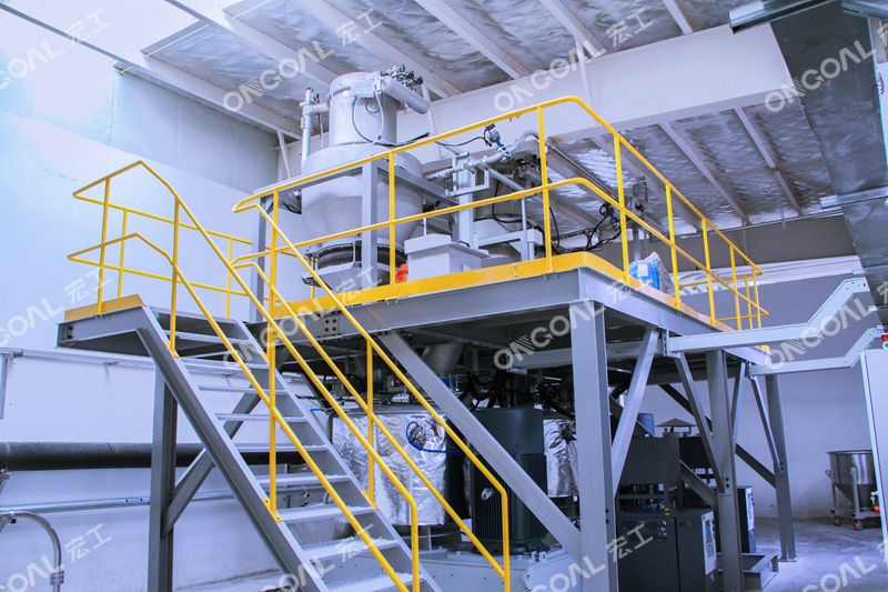 年產2.5萬噸BOPA薄膜項目 (9)