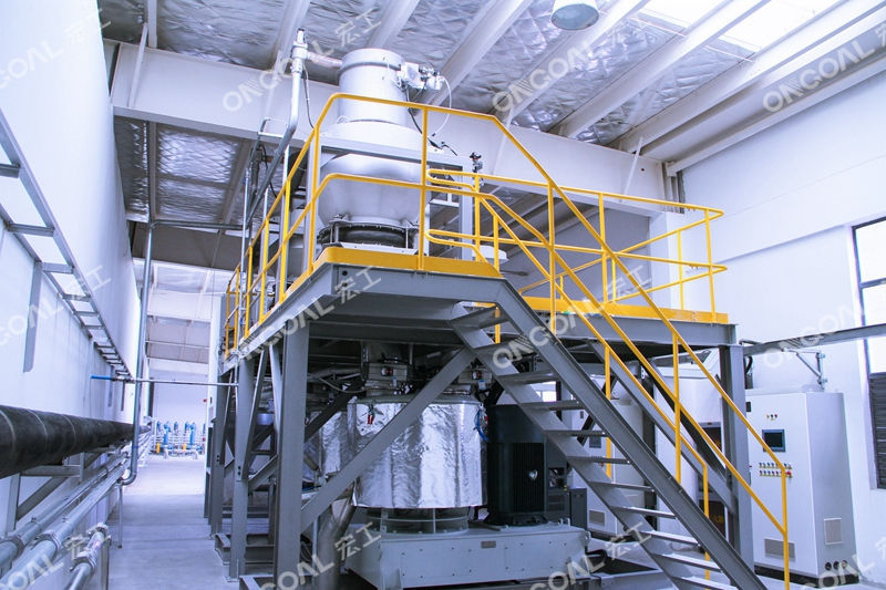 年產2.5萬噸BOPA薄膜項目 (10)