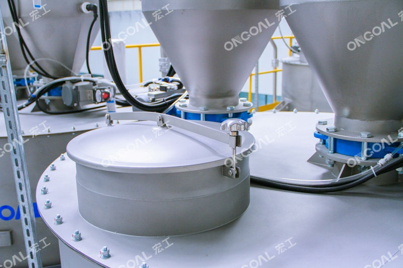 粉體輸送系統報價 粉體輸送系統報價