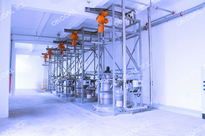 氣力輸送機價格 氣力輸送機價格