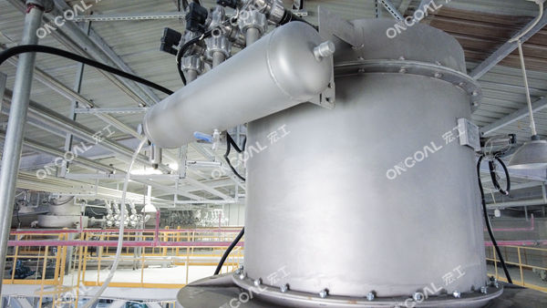 真空輸送機廠家 真空輸送機廠家