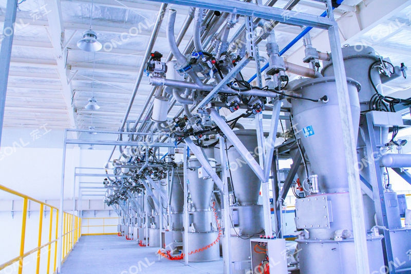 真空輸送機價格