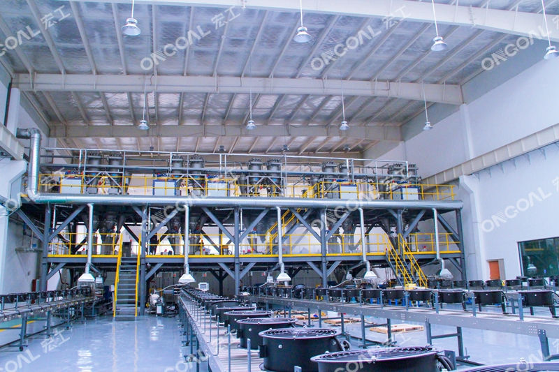 年產2.5萬噸BOPA薄膜項目 (30)