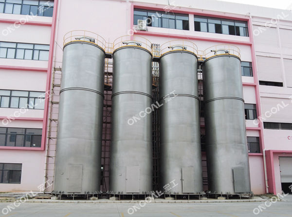 粉體配料輸送機 粉體配料輸送機