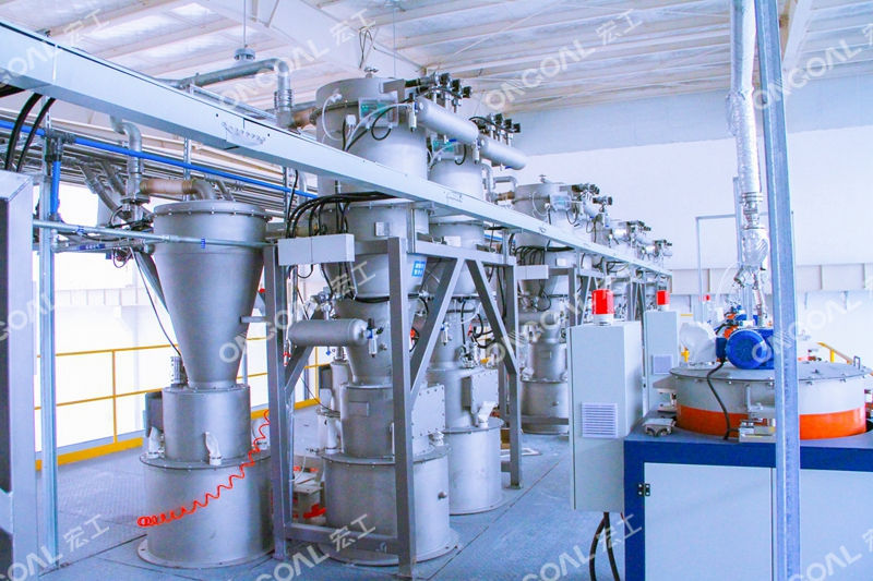 年產2.5萬噸BOPA薄膜項目 (25)