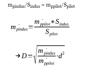 氣力輸送系統(tǒng)的設(shè)計(jì)計(jì)算