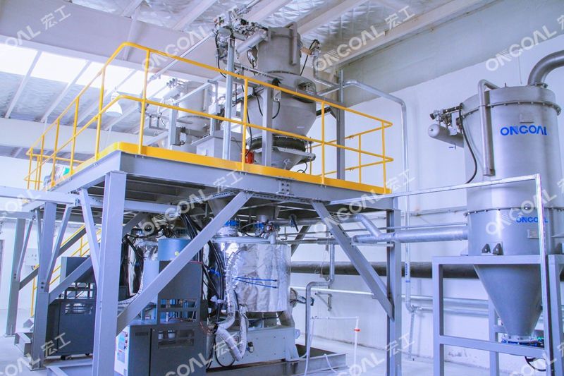 氣力輸送設備廠 氣力輸送設備廠