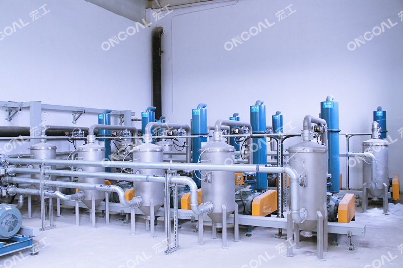 氣力輸送設備廠 氣力輸送設備廠