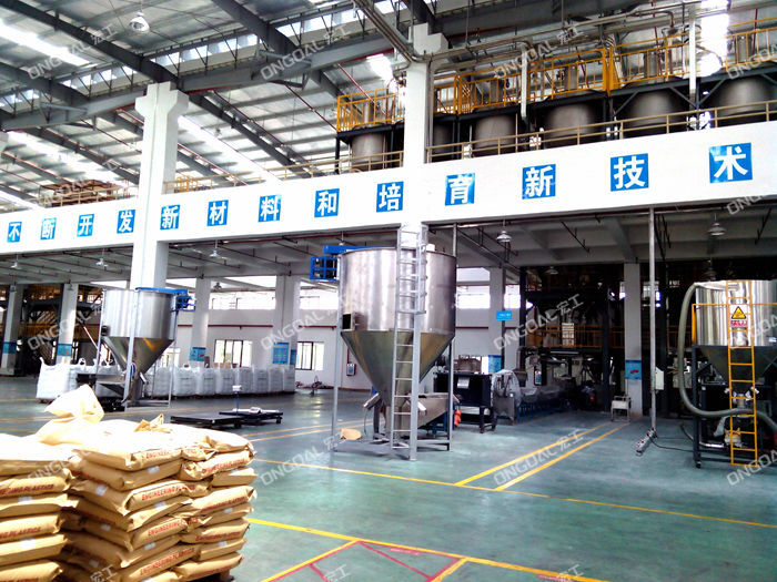 倉(cāng)式氣力輸送機(jī) 倉(cāng)式氣力輸送機(jī)