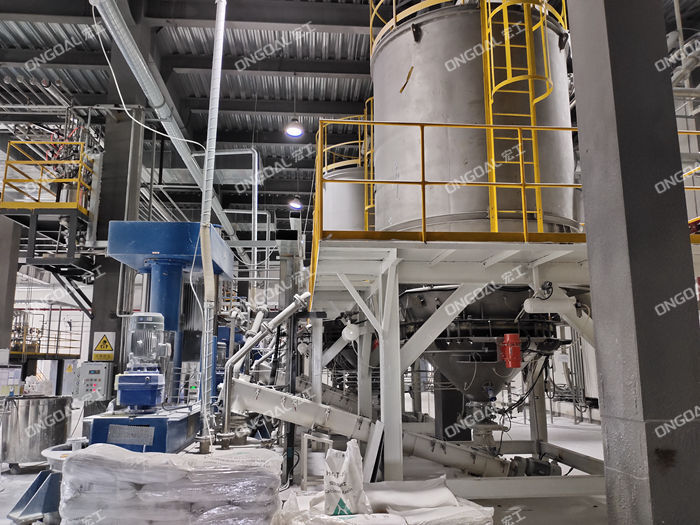 混料粉體輸送設備