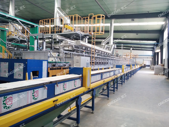 先進(jìn)粉體輸送設(shè)備