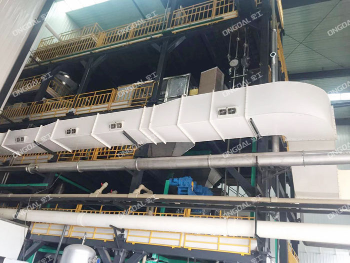 先進(jìn)粉體輸送設(shè)備