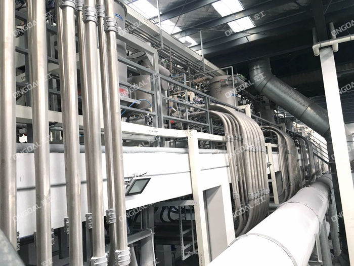 粉體吸塵輸送設備 粉體吸塵輸送設備