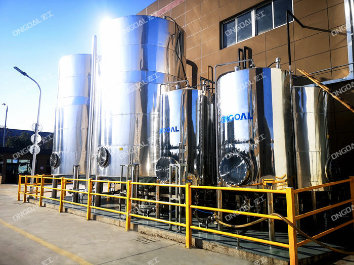 粉體料倉輸送 粉體料倉輸送