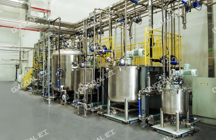 鋰電粉體輸送機(jī)