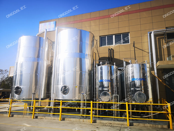 粉體輸送設(shè)備制造