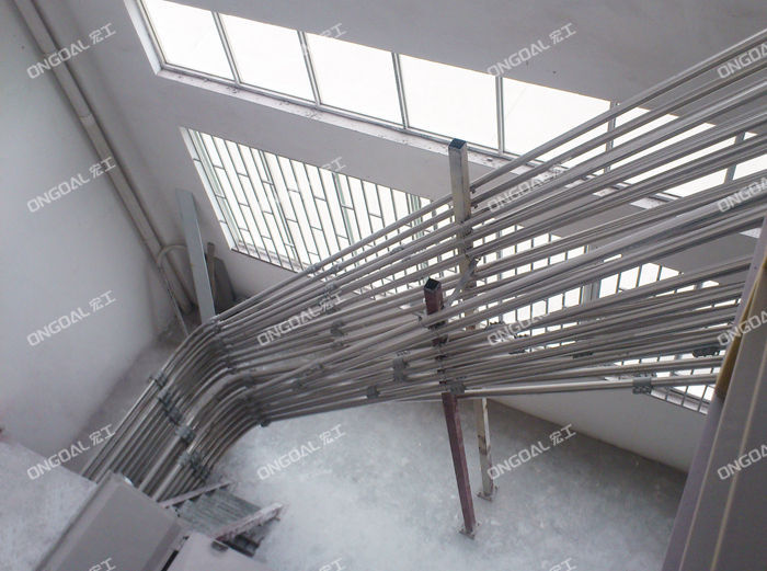 粉體輸送機械采購