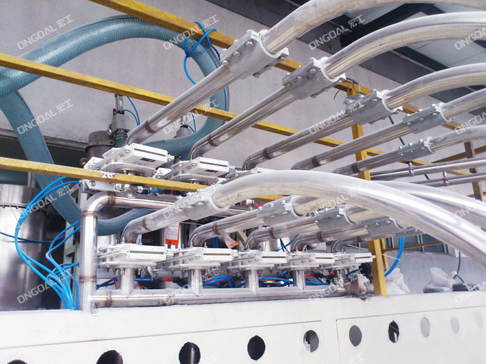 粉體輸送機械采購