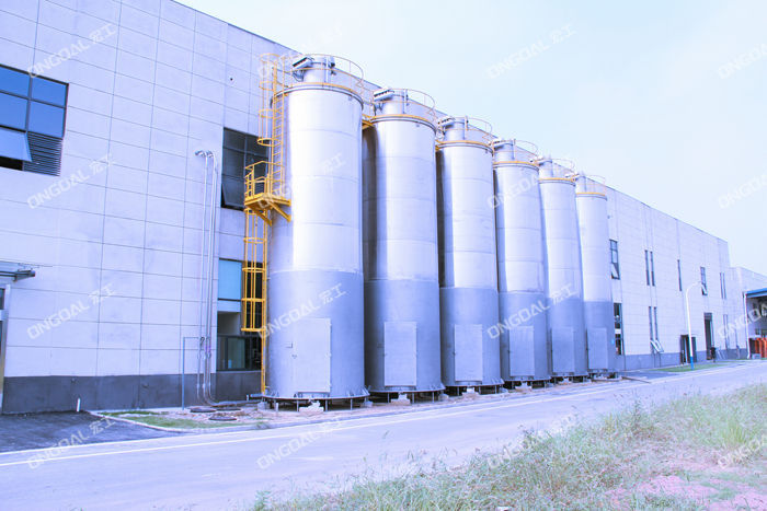 粉體輸送混合 粉體輸送混合