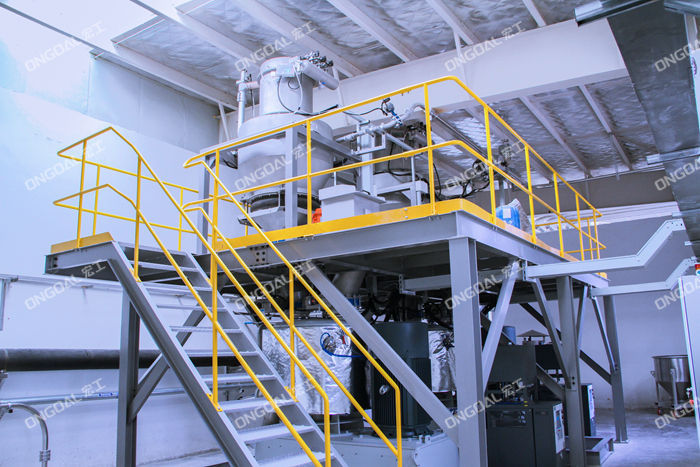 粉體輸送計(jì)量設(shè)備 粉體輸送計(jì)量設(shè)備