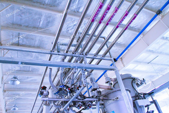 粉體輸送計(jì)量設(shè)備 粉體輸送計(jì)量設(shè)備