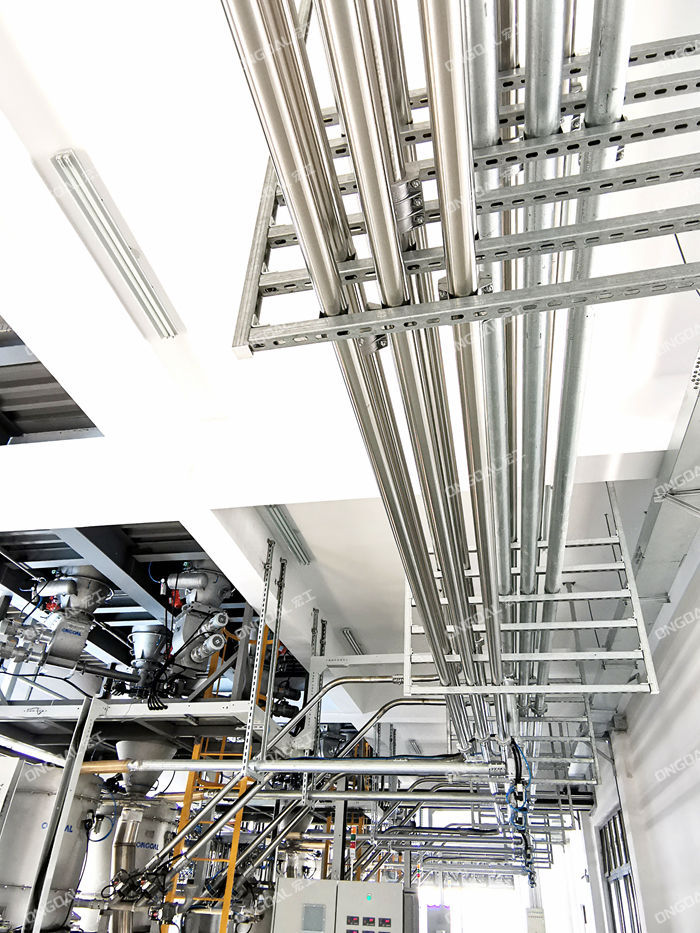 負(fù)壓物料輸送設(shè)備